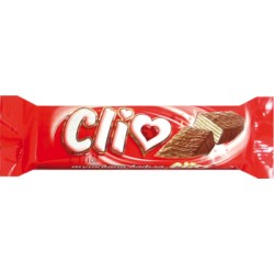 Вафла Клио 20г