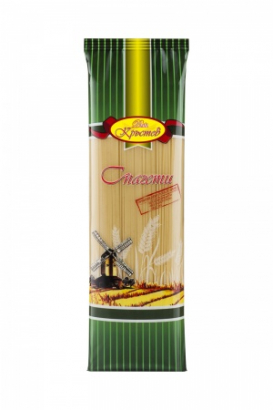 Спагети Кръстев 400г