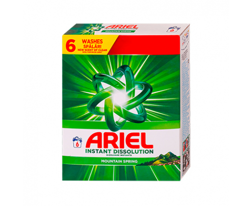 Прах Ариел 6 пранета Планинска пролет Прах Ариел 6 пранета Планинска пролет