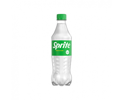 Газирана напитка Спрайт 500мл Газирана напитка Спрайт 500мл