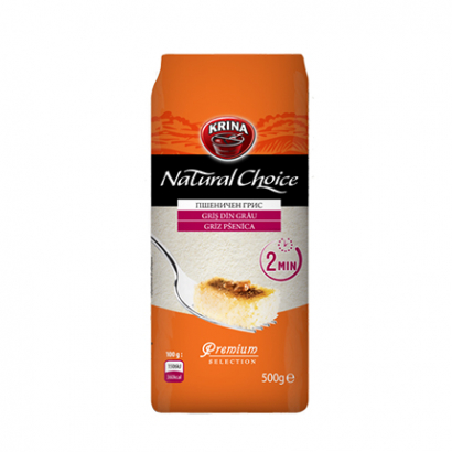 Грис Крина 500г