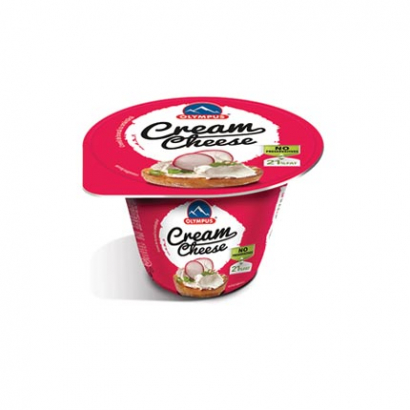 Крема сирене Олимпус 200г