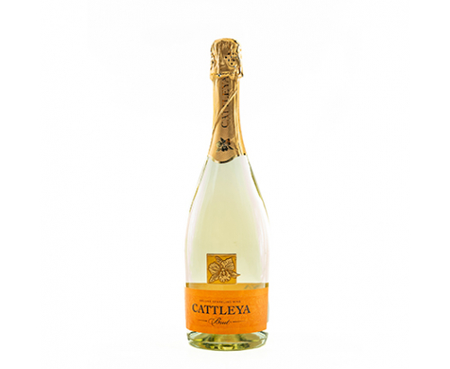 Пенливо вино Катлея Брут 750мл Пенливо вино Катлея Брут 750мл