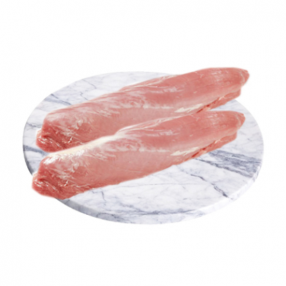 Свинско бон филе