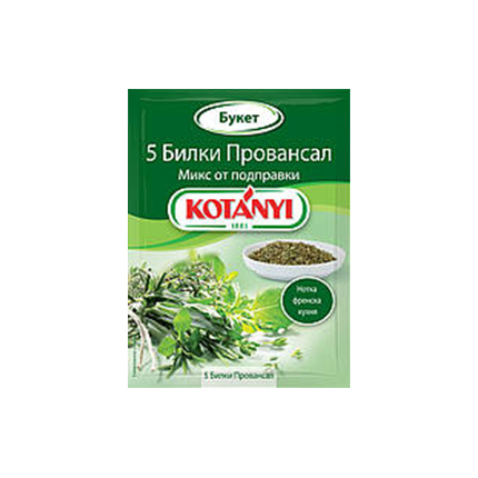 Пет Билки Провансал Котани 17г Пет Билки Провансал Котани 17г
