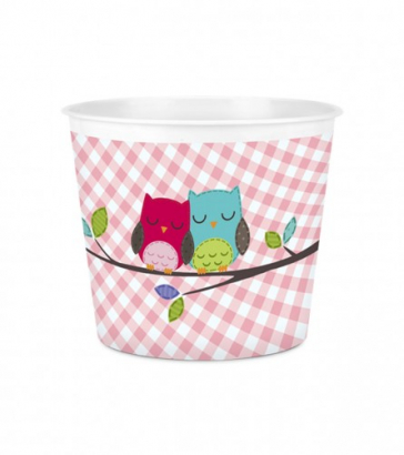 Купа за пуканки 2220мл