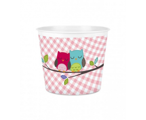 Купа за пуканки 2220мл Купа за пуканки 2220мл