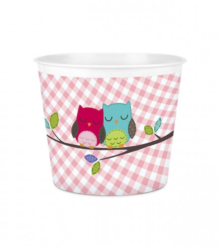 Купа за пуканки 2220мл