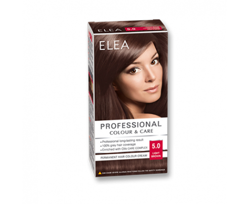 Боя за коса Елеа Профешанал 5.0 Боя за коса Елеа Профешанал 5.0
