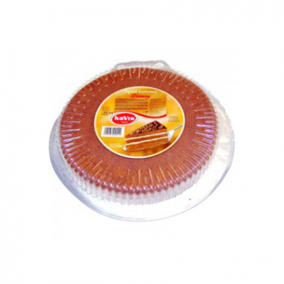 Пандишпанов блат за торта Кавис 400г Какао