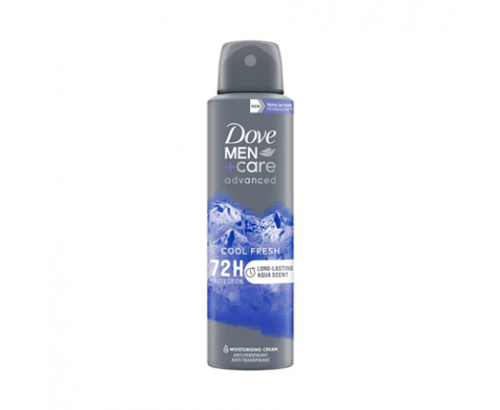Дезодорант Даф Адванс 150мл Куул Фреш Дезодорант Даф Адванс 150мл Куул Фреш