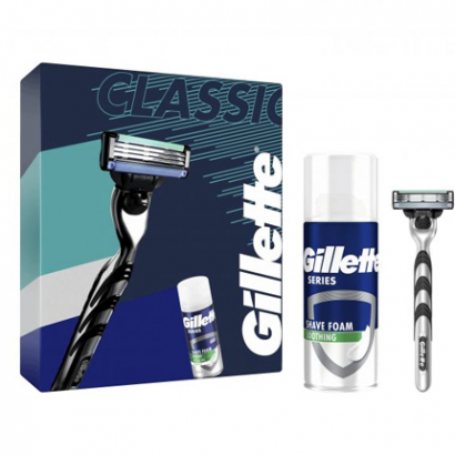 Комплект Жилет Мак 3 Класик