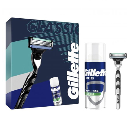 Комплект Жилет Мак 3 Класик