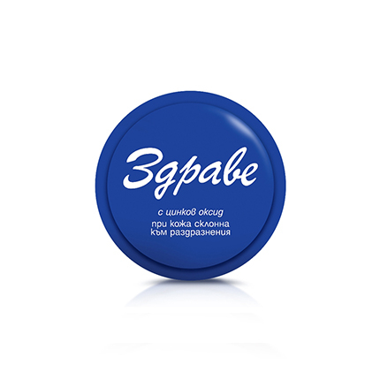 Крем Здраве 30мл Крем Здраве 30мл