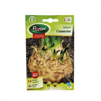 Семена на целина гигант 2г