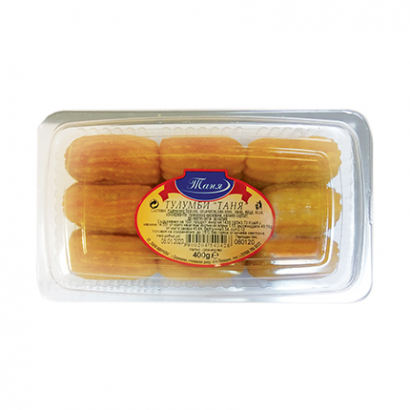 Тулумбички Таня 400г