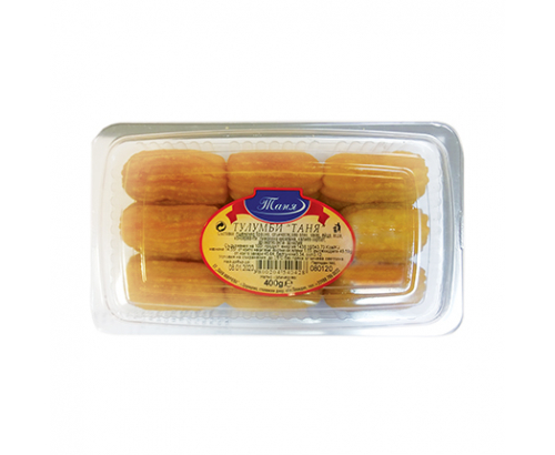 Тулумбички Таня 400г Тулумбички Таня 400г