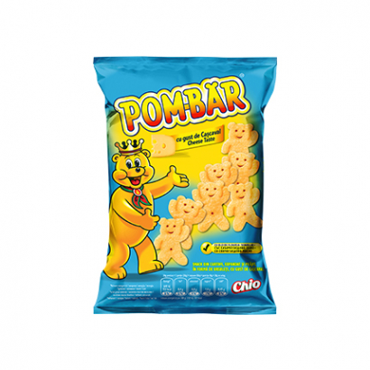 Пелети Пом бер 50г Сирене