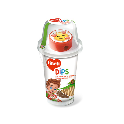 Министик Финети Дипс 45г