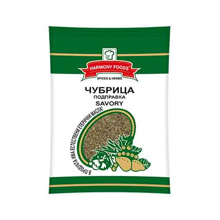 Чубрица Меркурий 20г Ронена