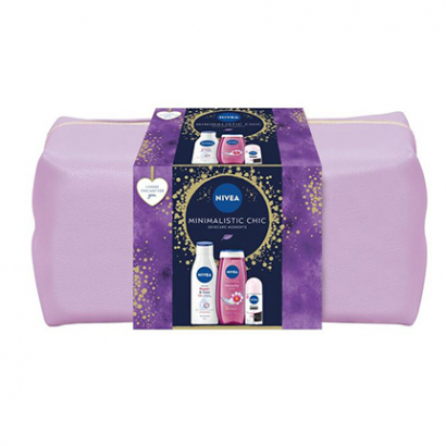 Комплект Нивеа Минималистик Шик