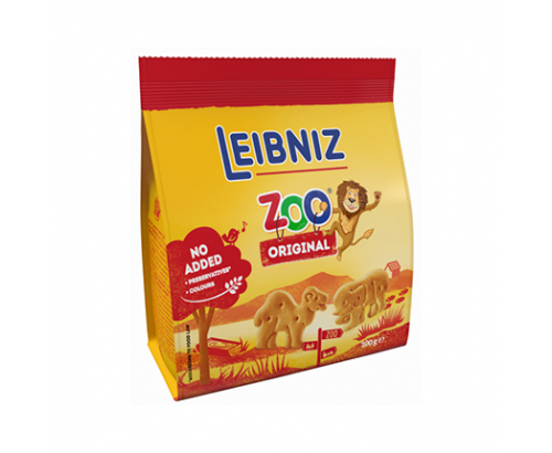 Бисквити Лайбниц 100г Оригинал Бисквити Лайбниц 100г Оригинал