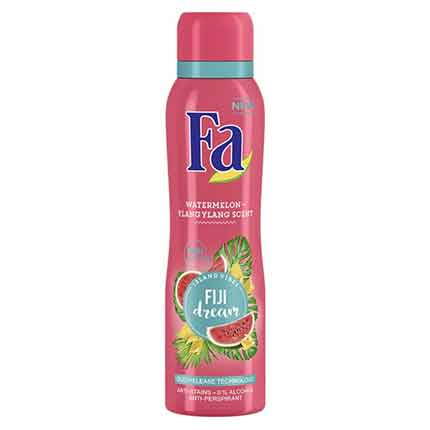 Део спрей Фа 150мл Фиджи дрийм Део спрей Фа 150мл Фиджи дрийм