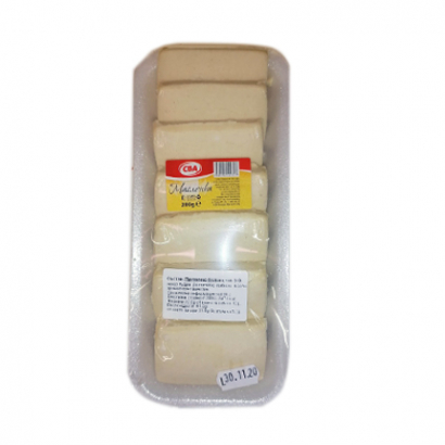 Масленки СВА 200г