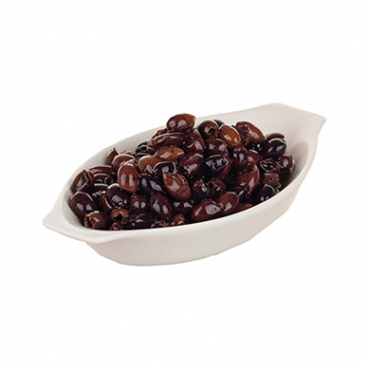 Натурални маслини Каламон 351/380 Без костилка