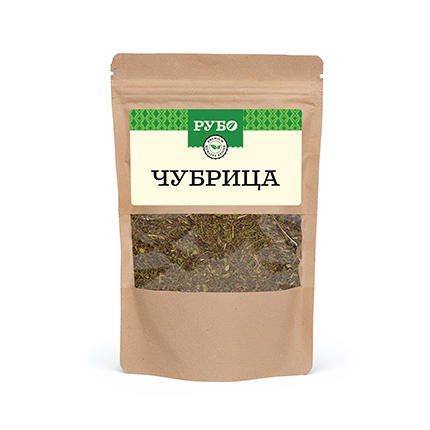 Чубрица Рубо 100г