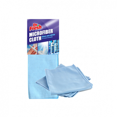Микрофибърна кърпа Д-р Фреш