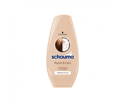 Балсам Шаума 250мл Възстановяване и грижа Балсам Шаума 250мл Възстановяване и грижа