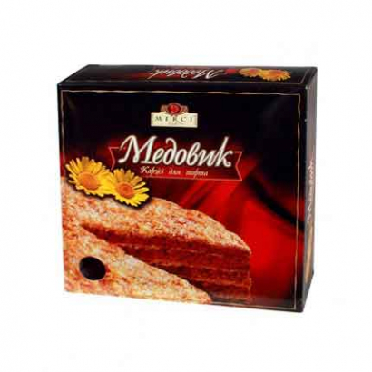 Блат за торта Медовик 500г