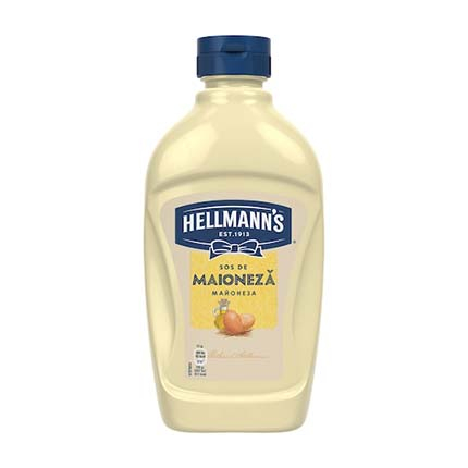 Майонеза Хелманс 425мл Оригинал Майонеза Хелманс 425мл Оригинал