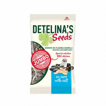Слънчоглед Детелина Джъмбо 150г