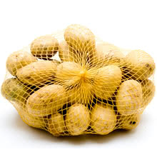 Бейби картоф 1,5кг мрежа