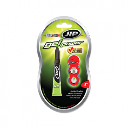 Моментно гел лепило Джип 3г