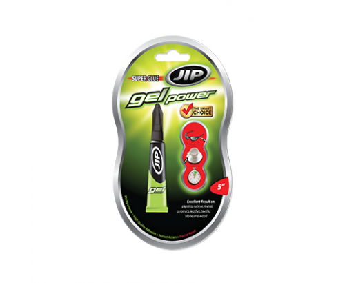 Моментно гел лепило Джип 3г Моментно гел лепило Джип 3г