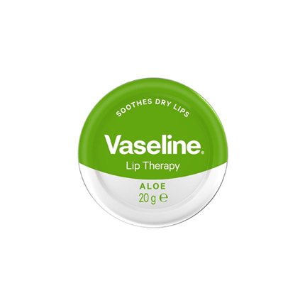 Балсам за устни Вазелин 20г Алое вера Балсам за устни Вазелин 20г Алое вера