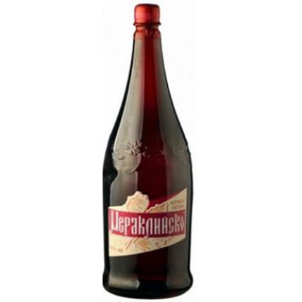 Напитка на винена основа Мераклийско 2л Червен пелин Напитка на винена основа Мераклийско 2л Червен пелин