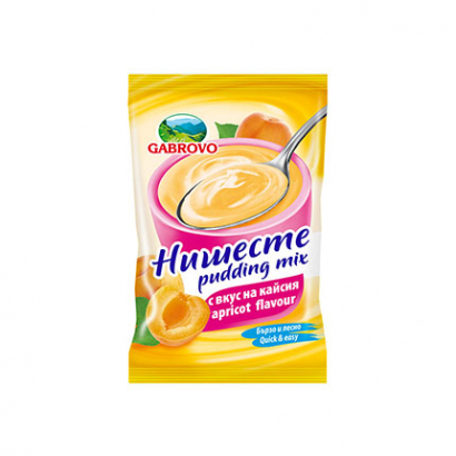 Нишесте Габрово 70г Кайсия