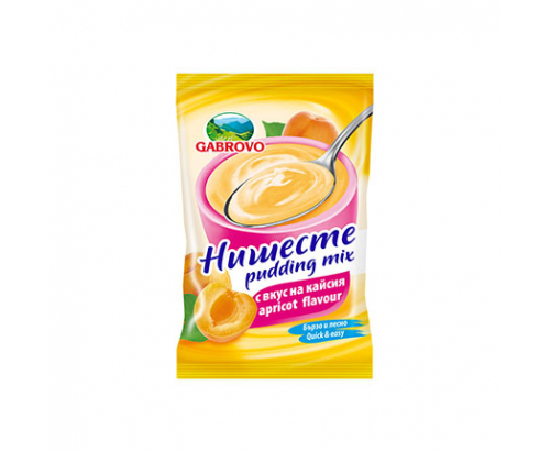 Нишесте Габрово 70г Кайсия Нишесте Габрово 70г Кайсия