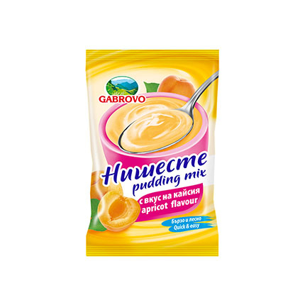 Нишесте Габрово 70г Кайсия