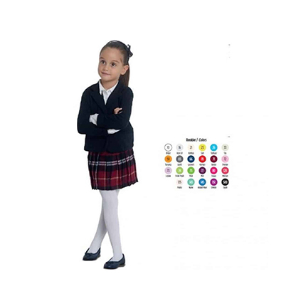 Чорапогащник Микро 40 Детски Чорапогащник Микро 40 Детски