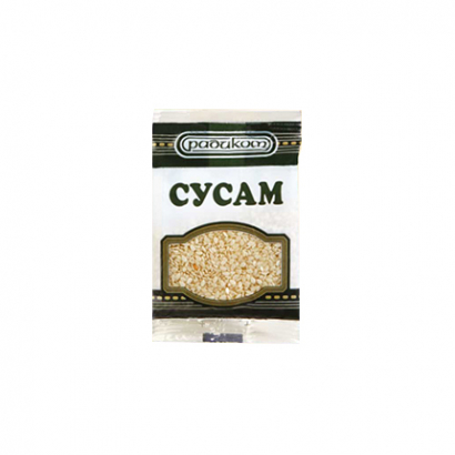 Сусам Радиком 10г