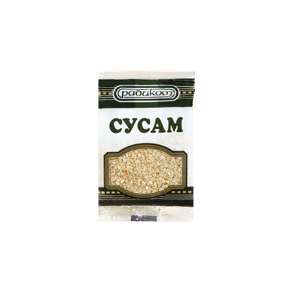 Сусам Радиком 10г