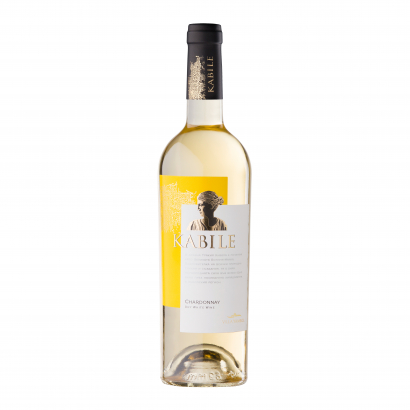 Вино Кабиле 750мл Шардоне