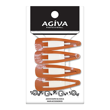 Фиби Агива 4бр