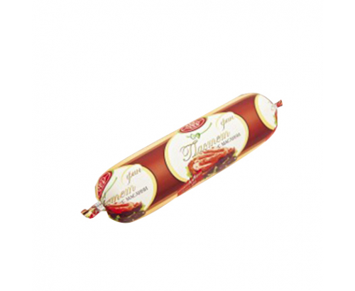 Пастет Кен 190г Маслина Пастет Кен 190г Маслина