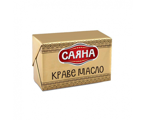 Краве масло Саяна 250г Краве масло Саяна 250г